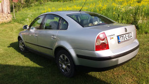 Passat 5