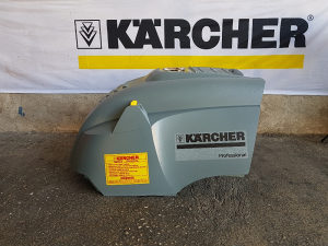 KARCHER POKLOPAC///NOVI MODEL///HDS 11/18 13/20