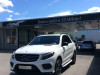Mercedes-Benz GLE 350 d 4MATIC