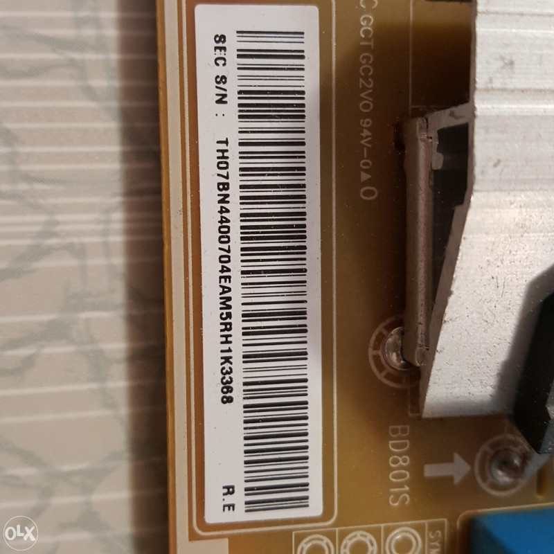 Samsung tv ue55j6250 dijelovi