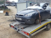 Ford focus dijelovi 1.6 80kw 2010god.