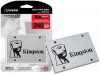 Kingston SSDNow UV400 240GB SSD
