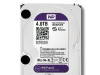WD 4TB Purple SATA3 HDD