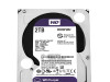 WD 2TB Purple SATA3 HDD