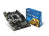 MSI H110M PRO-VH