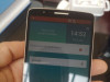 LG G3 GOLD KAO NOV