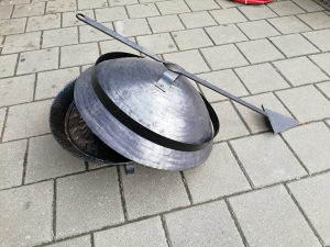 Sac peka