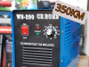 Tig Argon-Inverter/Aparat-WELDER-WS-200A Gratis dostava