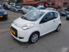 Citroen C1 1.0 benzin