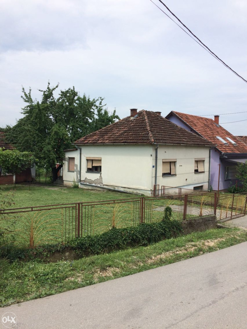 Kuća Derventa