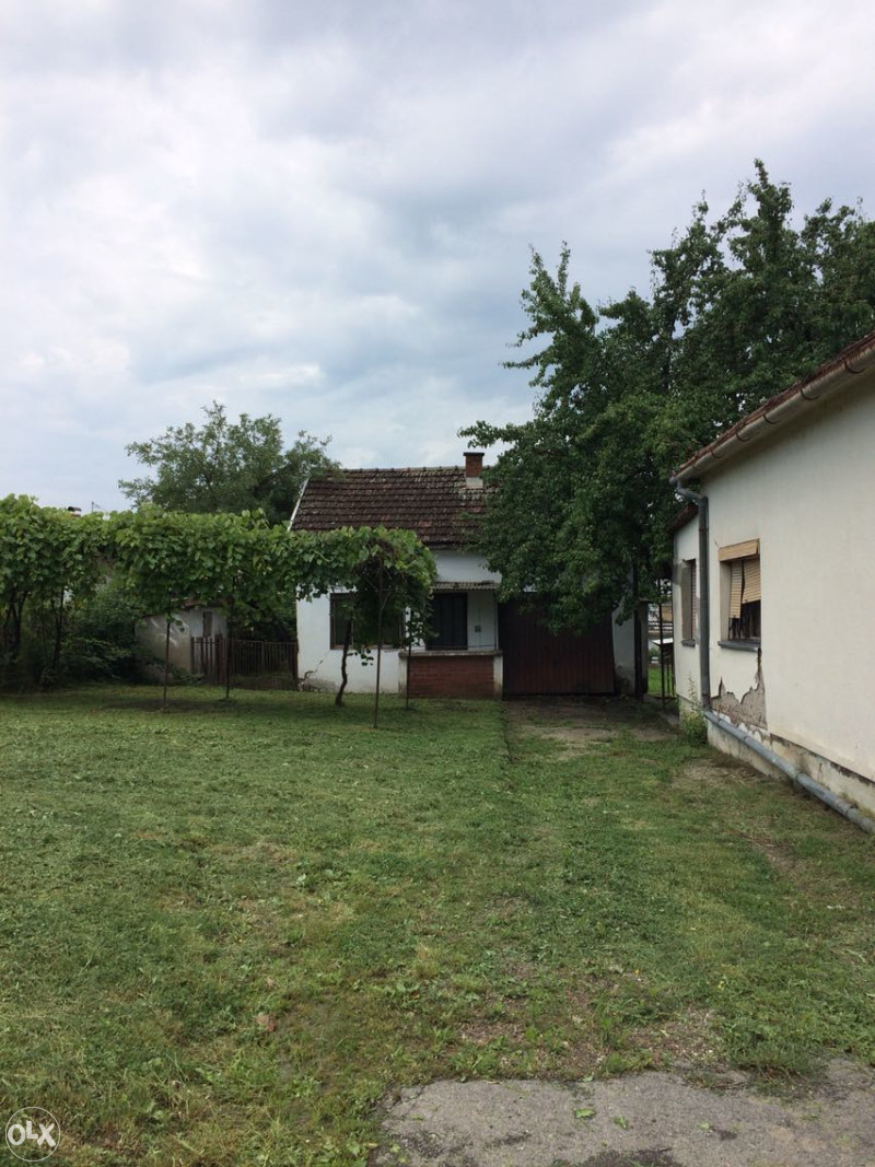 Kuća Derventa