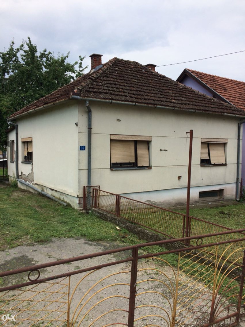 Kuća Derventa