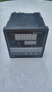 Digitalni termoregulator XMTA 908