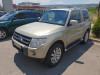 Mitsubishi Pajero 3.2 D-ID kratki