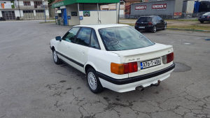 Audi jaje