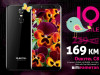 Oukitel C8 | 2GB + 16GB | 13 Mpx | 3000 mAh | Dual sim