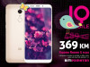 Xiaomi Redmi 5 Plus - 5,99 incha|3GB 32GB|4000 mAh