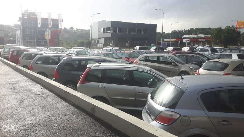 Prepis i registracija vozila "BRANKOVIĆ AUTO"B.Luka