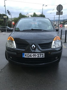 RENAULT MODUS 1.2 16v 2006gp