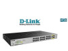 D-Link switch neupravljivi, DGS-1026MP