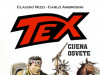 Tex Willer Gigant 15 / STRIP AGENT