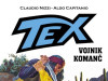 Tex Willer Gigant 10 / STRIP AGENT