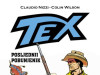 Tex Willer Gigant 11 / STRIP AGENT