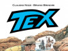 Tex Willer Gigant 14 / STRIP AGENT