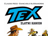 Tex Willer 16 / STRIP AGENT