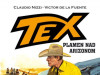 Tex Willer Gigant 18 / STRIP AGENT
