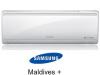 Samsung INVERTER klima Maldives 3.2kW R32 A++ klasa