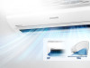 Samsung PRO INVERTER WiFi klima New Triangle 3.8kW