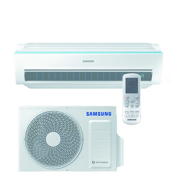 Samsung PRO INVERTER WiFi klima New Triangle 3.8kW