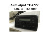 FIAT STILO RADIO CD