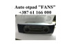 SMART KASETOFON RADIO