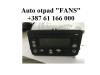VW GOLF V CD RADIO