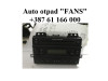 LAND ROVER CD RADIO