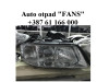 AUDI A4 2002 DESNI FAR