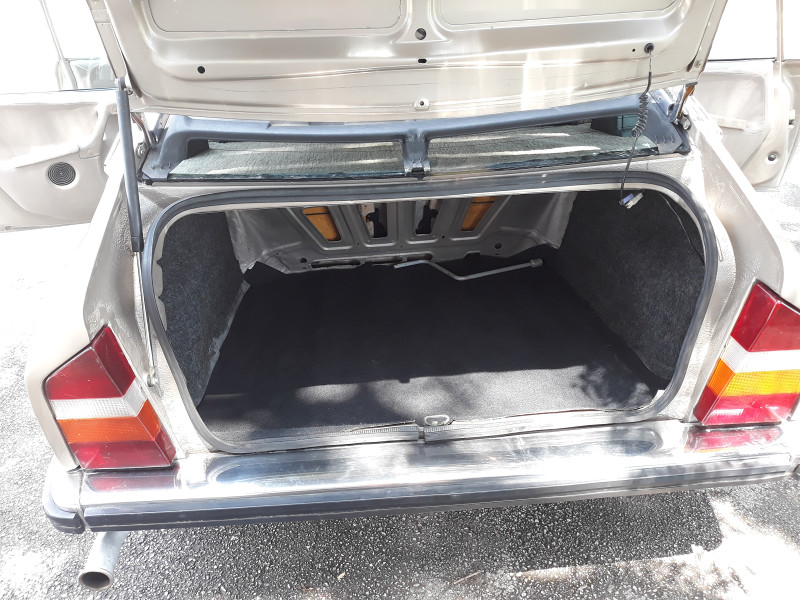 Citroen cx Prestige