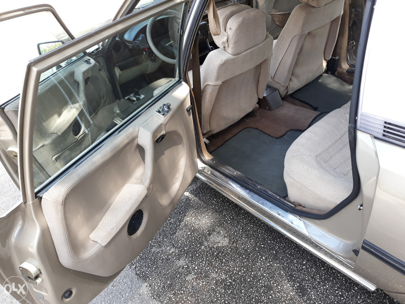 Citroen cx Prestige