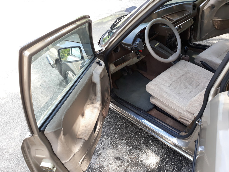Citroen cx Prestige