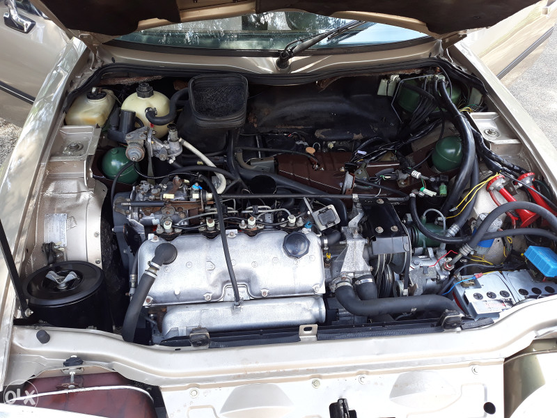 Citroen cx Prestige