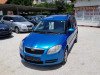 ŠKODA ROOMSTER 1,4 TDI 2006god. 59KW TEK UVEZEN