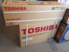 AKCIJA-Klima Toshiba SHORAI EGDE 18 A++ 065/566-141