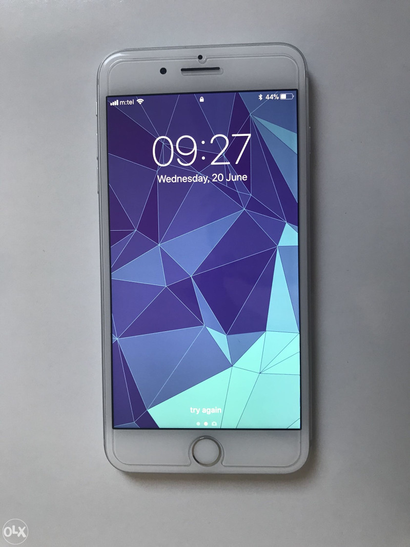 IPhone 7 Plus 32GB Space Gray Mobiteli OLX.ba