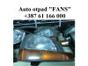 RENAULT KANGOO 2003 DESNI FAR