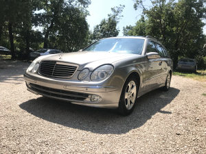 Mercedes e klasa w211 E 220 E220 CDI karavan dijelovi