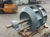 PROPELERI ZA TURBINE