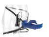 Strap On Sa Vibracijom "DivingDolphin" SEX SHOP FANTASY