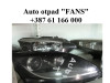 AUDI TT DESNI FAR